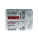 Buy BETACAP TR 20 Online at Classic Medico