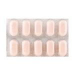 Buy CAPEGARD 500 Online at Classic Medico
