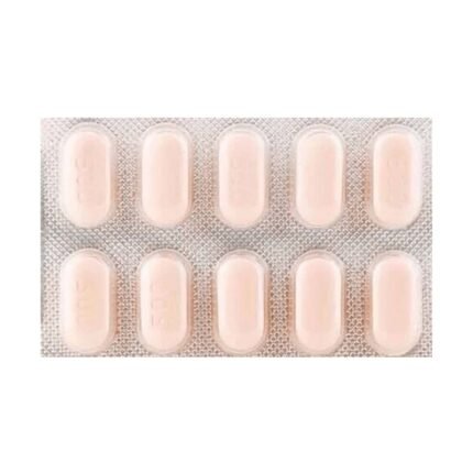 Buy CAPEGARD 500 Online at Classic Medico