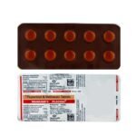 Buy PLACIDA PLUS Online at Classic Medico