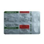 Buy BEMPESTA 180 Online at Classic Medico