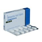 Buy BEMPESTA 180 Online at Classic Medico