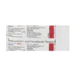 Buy ROSUMAC F 5 Online at Classic Medico