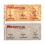 Buy NEXPRO HP KIT Online at Classic Medico
