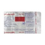 Buy ACENAC SP Online at Classic Medico