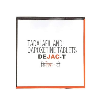 Buy DEJAC T Online at Classic Medico