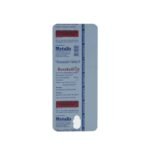 Buy ROSUHENZ 20 Online at Classic Medico