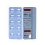 Buy ROSUHENZ 20 Online at Classic Medico