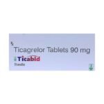 Buy TICABID Online at Classic Medico