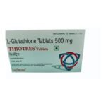 Buy THIOTRES 500 Online at Classic Medico