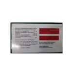 Buy DAPANORM TRIO Online at Classic Medico