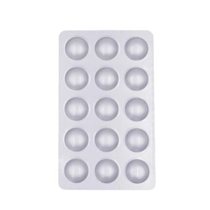 Buy CILACAR TM 50 Online at Classic Medico