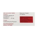 Buy AMLIP 10 Online at Classic Medico