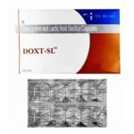 Buy DOXT SL Online at Classic Medico