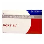 Buy DOXT SL Online at Classic Medico