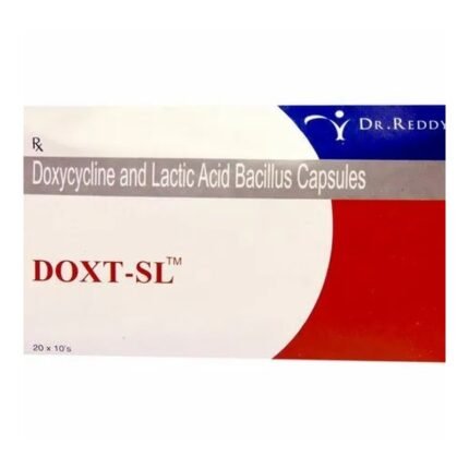 Buy DOXT SL Online at Classic Medico