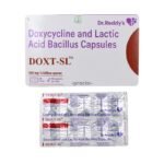 Buy DOXT SL Online at Classic Medico