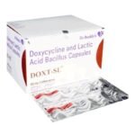 Buy DOXT SL Online at Classic Medico