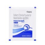 Buy NASOWASH STARTER KIT Online at Classic Medico