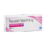 Buy ROSEDAY 40 Online at Classic Medico