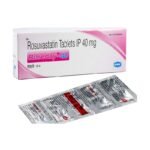Buy ROSEDAY 40 Online at Classic Medico