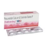 Buy ROSEDAY EZ 20 Online at Classic Medico