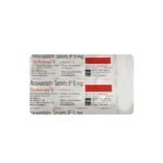 Buy TURBOVAS 5 Online at Classic Medico