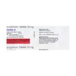 Buy DAPAONE 10 Online at Classic Medico