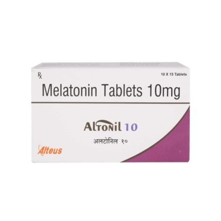 Buy ALTONIL 10 Online at Classic Medico