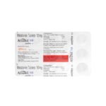 Buy ALTONIL 10 Online at Classic Medico