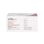 Buy ALTONIL 10 Online at Classic Medico