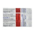 Buy ZEVERT MD 16 Online at Classic Medico