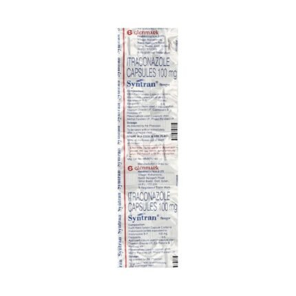 Buy SYNTRAN 100 Online at Classic Medico