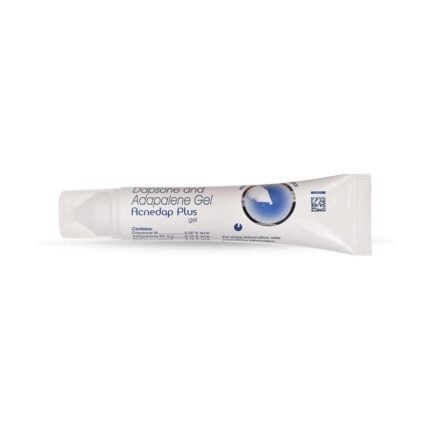 Buy ACNEDAP PLUS GEL Online at Classic Medico