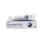 Buy ACNEDAP PLUS GEL Online at Classic Medico