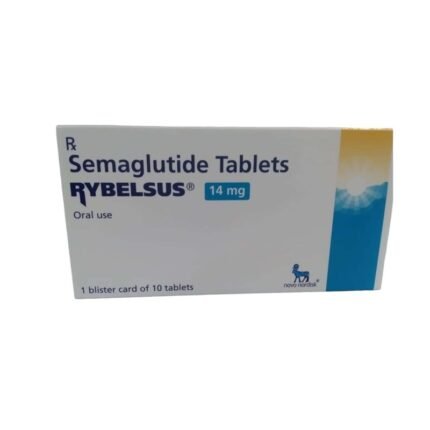 Buy RYBELSUS 14 Online at Classic Medico