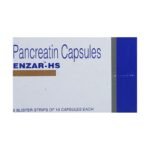 Buy ENZAR HS Online at Classic Medico