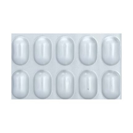 Buy ENZAR HS Online at Classic Medico