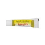Buy AZIDERM 10% GEL Online at Classic Medico
