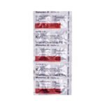 Buy MAMOFEN 20 Online at Classic Medico