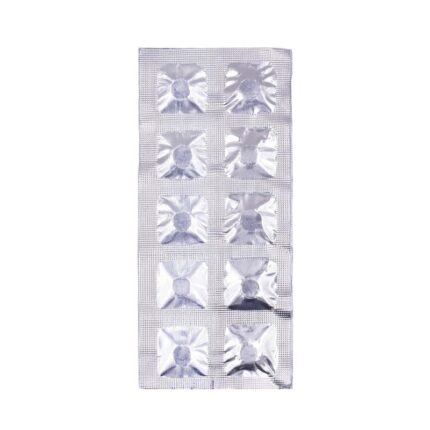 Buy MAMOFEN 20 Online at Classic Medico