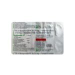 Buy BUDAMATE G Online at Classic Medico