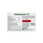 Buy BUDAMATE G Online at Classic Medico