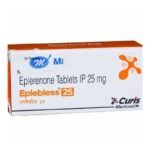 Buy EPLEBLESS 25 Online at Classic Medico