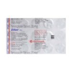 Buy ZITEN Online at Classic Medico