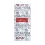 Buy AZTOLET 10 Online at Classic Medico