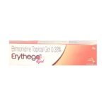 Buy ERYTHEGO GEL Online at Classic Medico