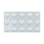Buy TELISTA D Online at Classic Medico