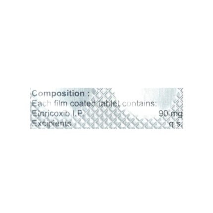 Buy TORIB 90 Online at Classic Medico