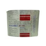 Buy SITALEMBIC MD 1000 Online at Classic Medico